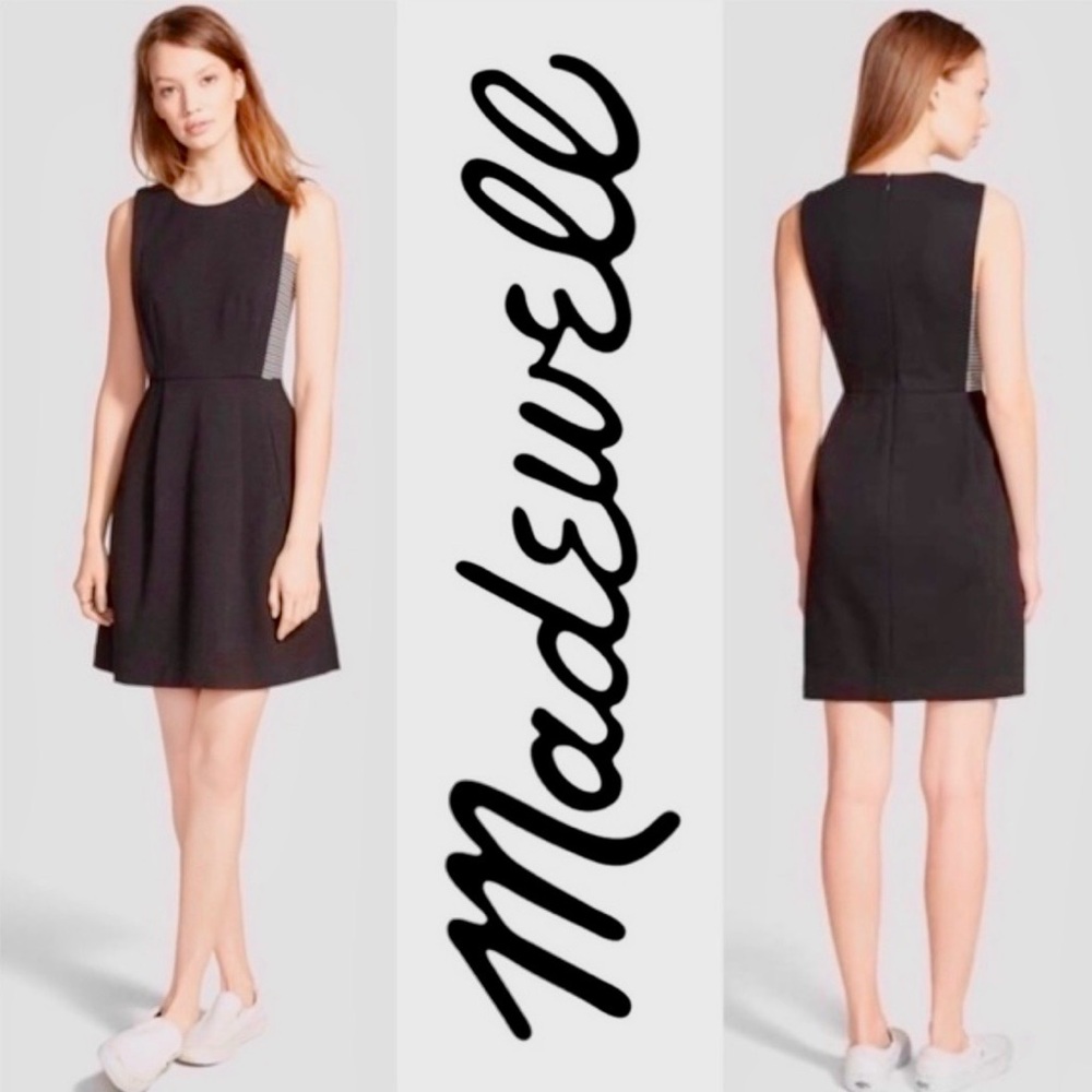 [Madewell]dress
